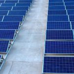 solar panels from China