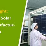 Top 10 Solar Panel Manufacturers
