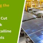 solar panels